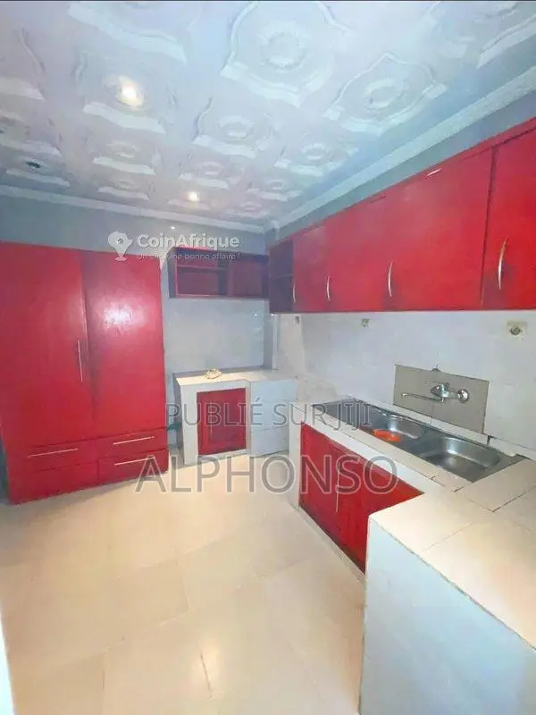 Vente villas R+1- Brazzaville