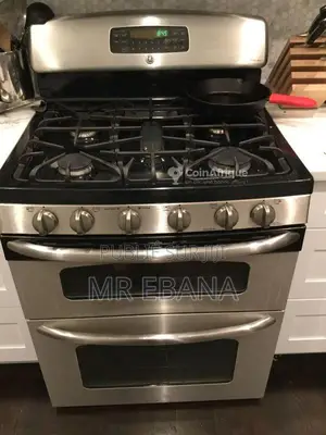 Fours à gaz d'occasion - Collection brocante