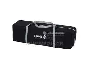 Berceau en bon état pour bébé - Livraison possible