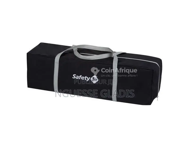 Berceau en bon état pour bébé - Livraison possible