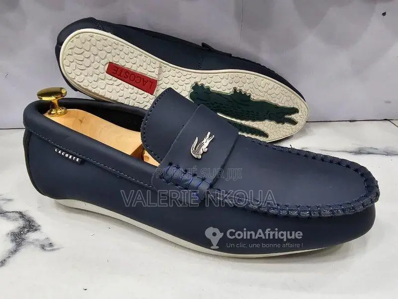 Mocassins Homme Chics et Confortables - Style Casual Élégant