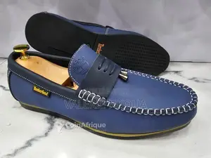 Mocassins Homme Chics et Confortables - Style Casual Élégant