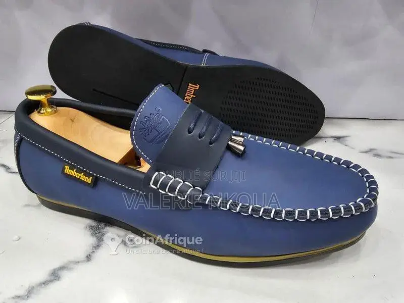 Mocassins Homme Chics et Confortables - Style Casual Élégant