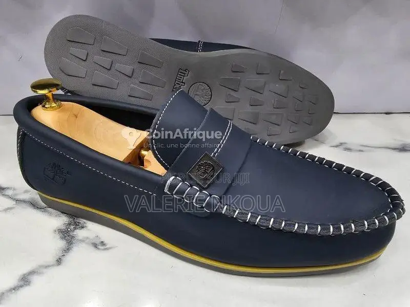 Mocassins Homme Chics et Confortables - Style Casual Élégant