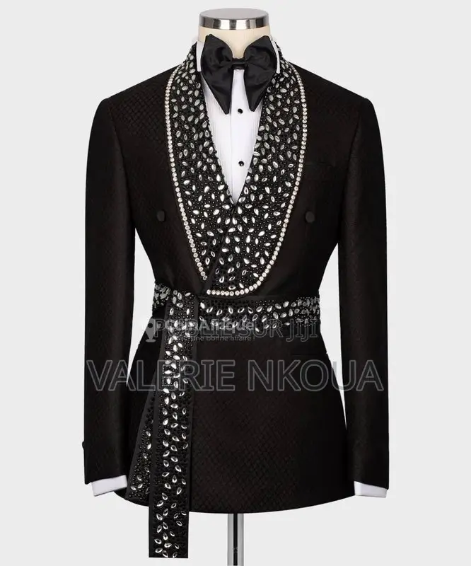 Veste homme élégante - Style tendance et confortable