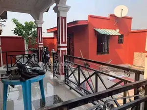 Vente villas 3 pièces - Brazzaville