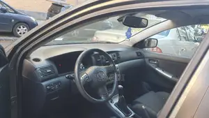 Toyota Picnic 2000 Blue