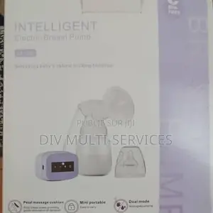 Tire Lait Neuf À Vendre