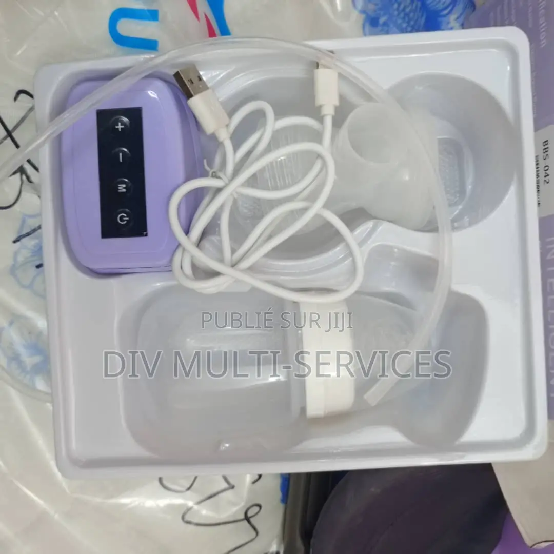 Tire Lait Neuf À Vendre