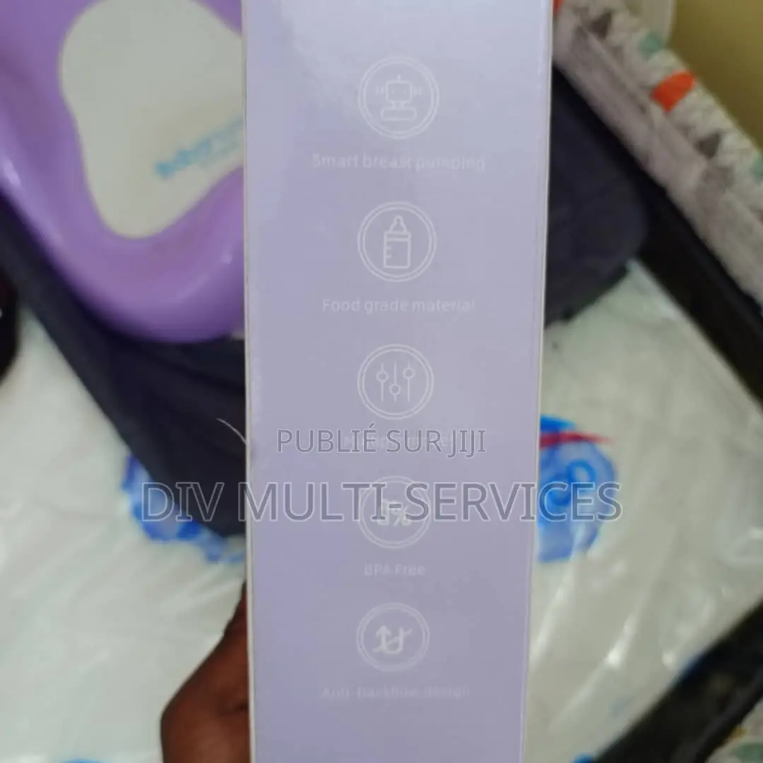 Tire Lait Neuf À Vendre