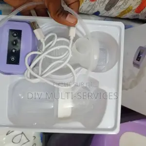 Photo - Tire Lait Neuf À Vendre