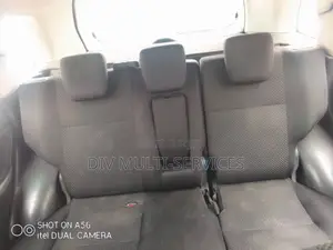 Toyota RAV4 2.5 Limited 4x4 2010 Black