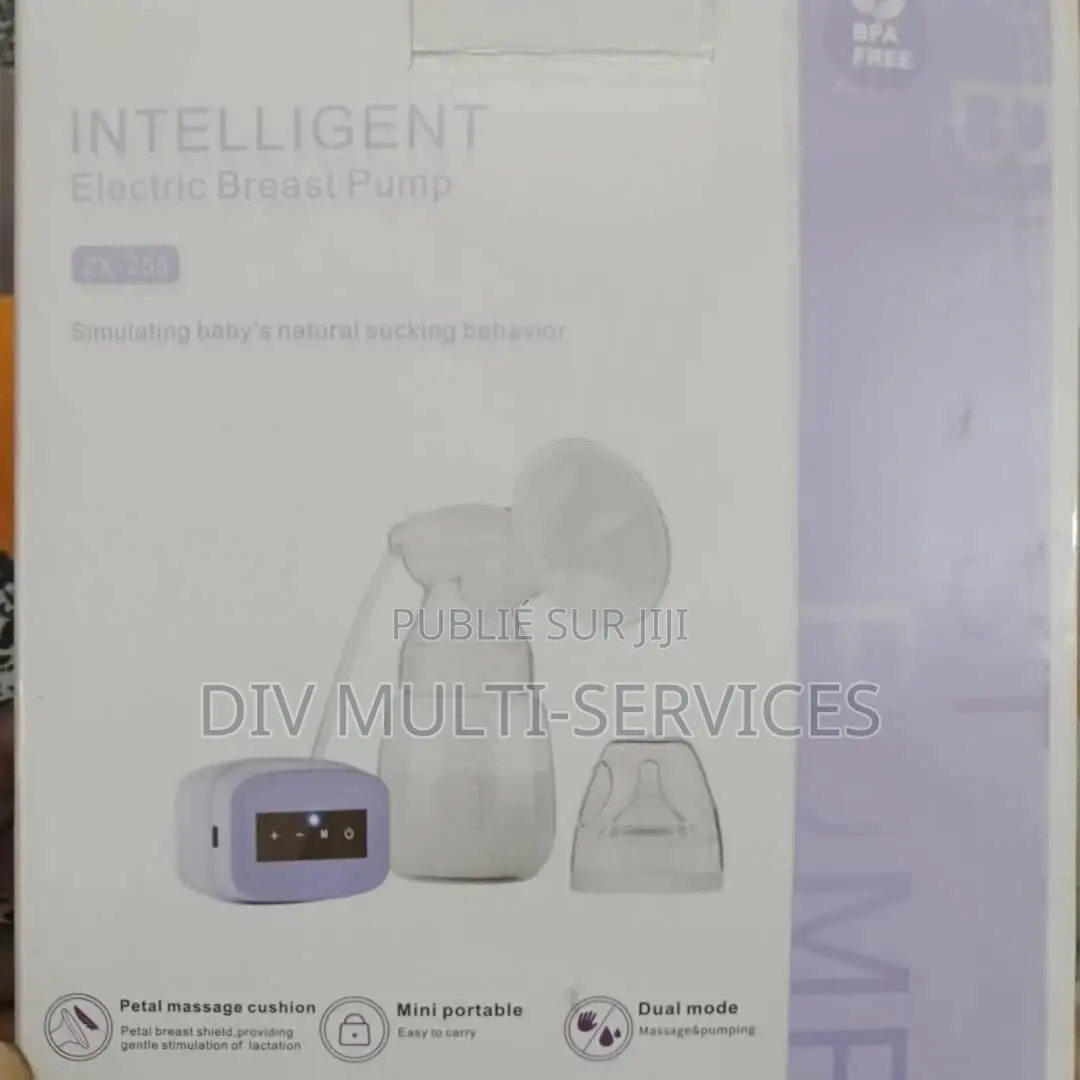 Tire Lait Neuf À Vendre