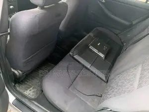 Toyota Corolla 2002 Gris