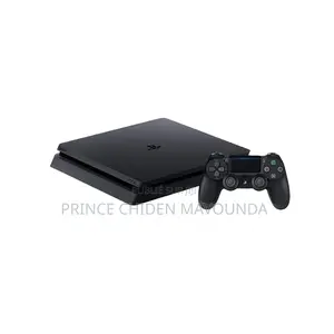 Photo - Playstation 4