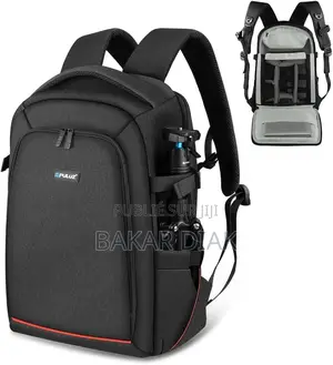 Photo - Sac De Photographe Et Vidéaste