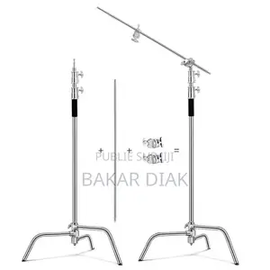 Photo - Trépied Girafe