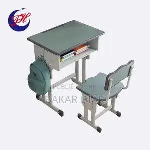 Photo - Bureau Pour Enfants