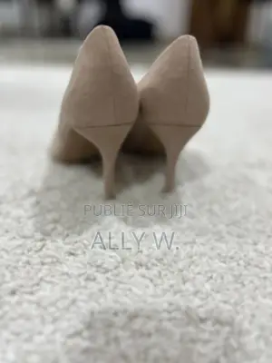 Photo - Chaussures À Talons Neuves - Stradivarius
