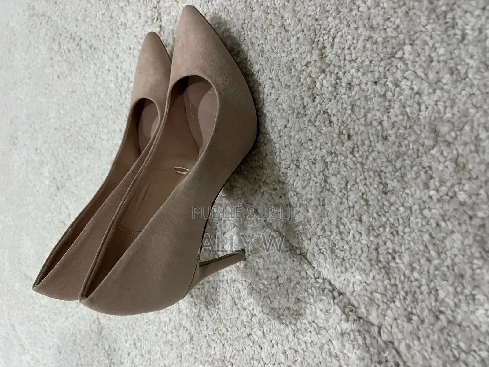 Chaussures À Talons Neuves - Stradivarius