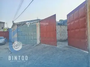 Photo - Vente villa 03 pièces - Pointe-noire