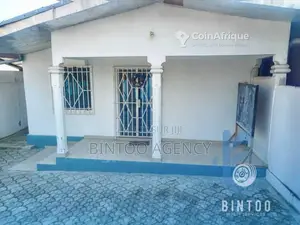 Vente villa 03 pièces - Pointe-noire