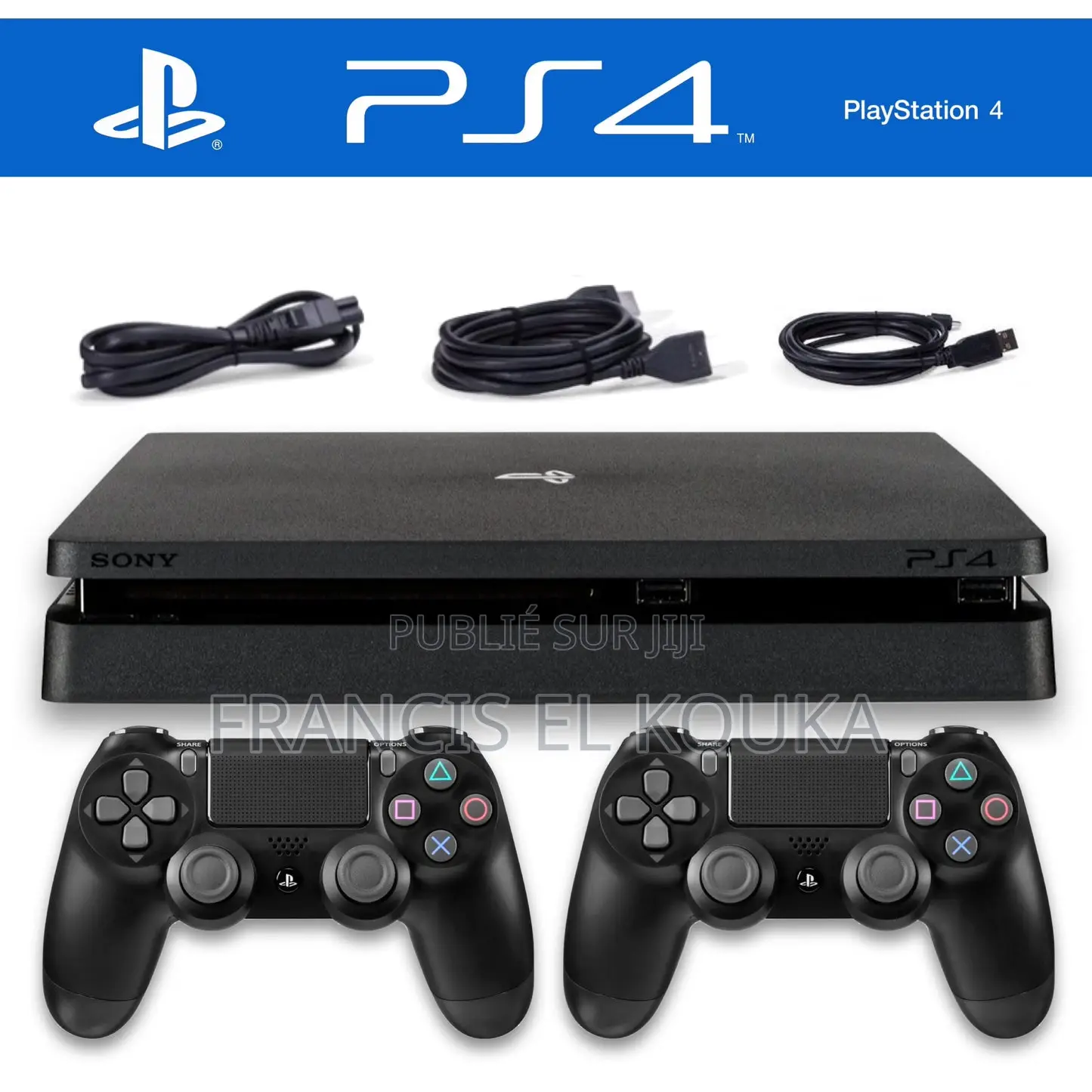 Playstation 4 Pro