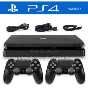 Playstation 4 Pro