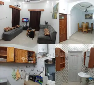 Photo - Location Appartements Meublés 3 pièces - Brazzaville