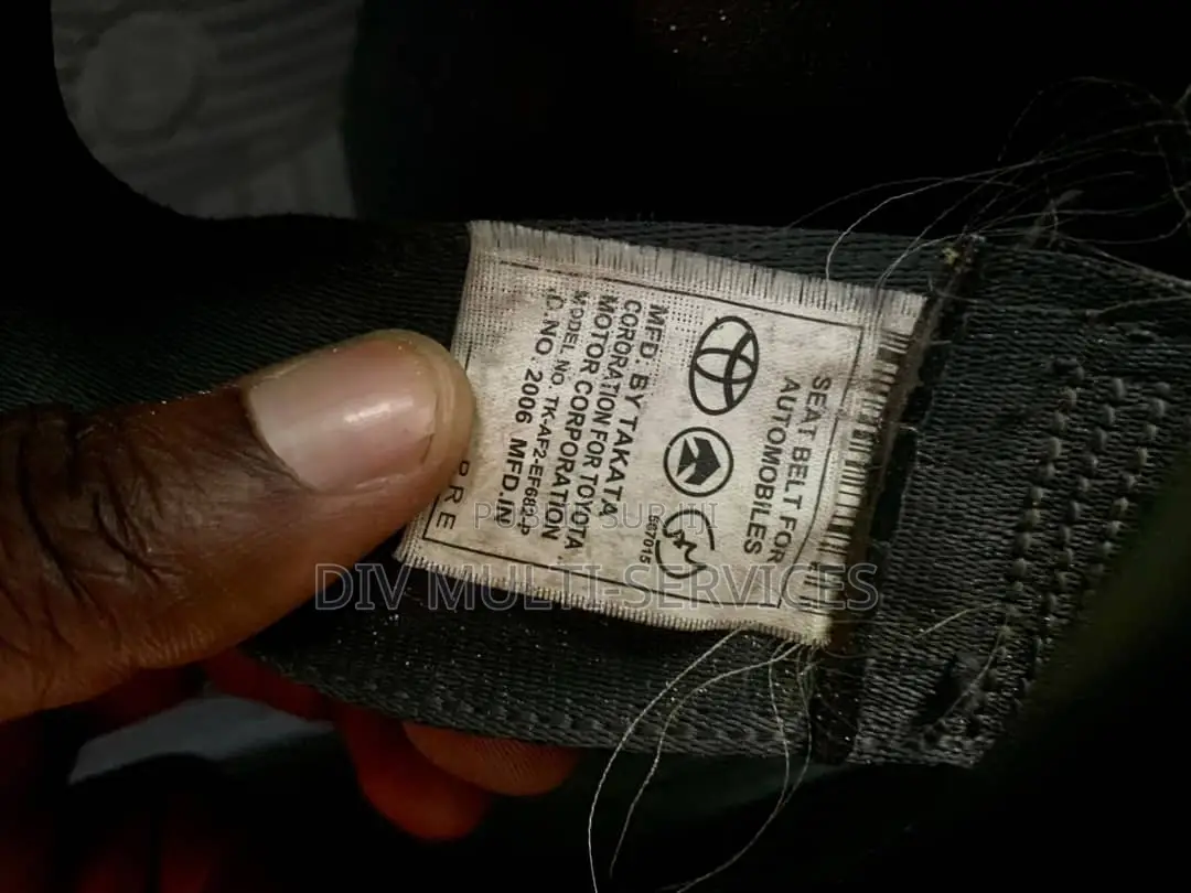 Toyota RAV4 2006 Gris