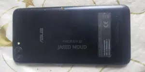 Asus Zenfone 4 8 GB Blue