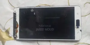 Asus Zenfone 4 8 GB Blue