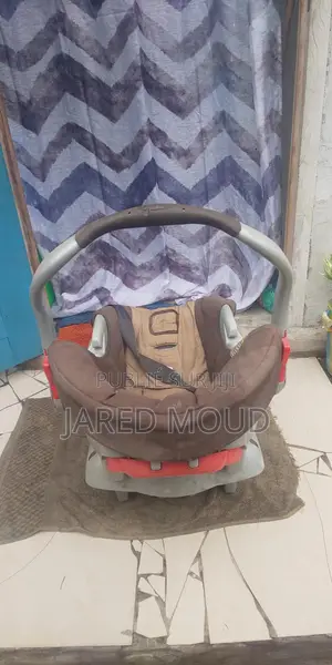 Siège Auto Pour Bébé