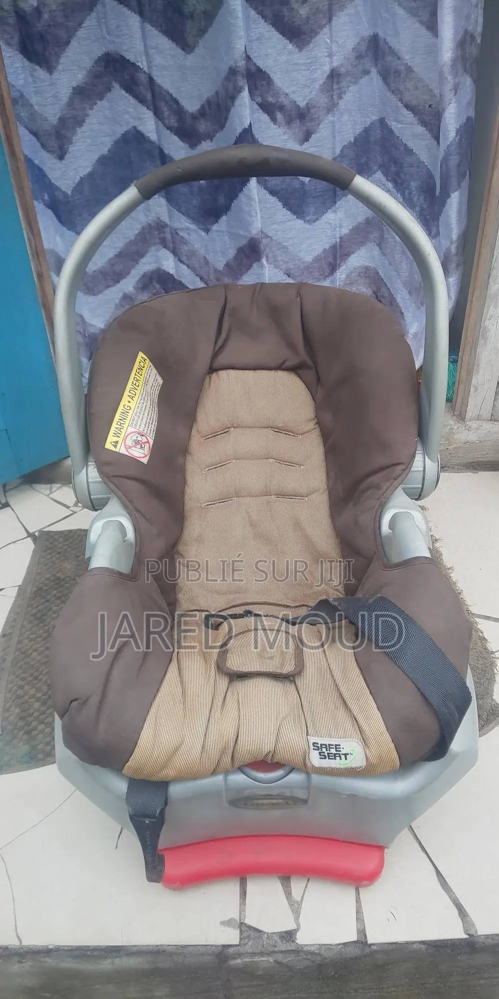 Siège Auto Pour Bébé