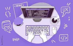 Photo - Création d'Applications Web