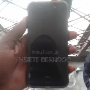 Photo - Itel it1700 64 GB Blue