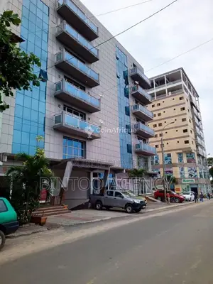 Vente immeuble - Pointe-Noire