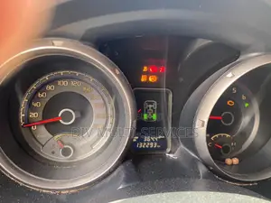 Mitsubishi Pajero 2014 Marron