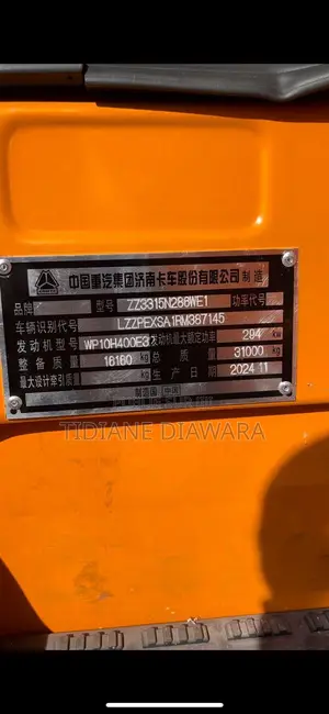 Ben 12 Roues À Vendre