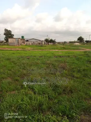 Terrain 500m² à Vendre Mongo Mpoukou | Pointe-Noire